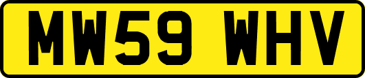 MW59WHV
