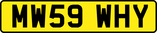 MW59WHY