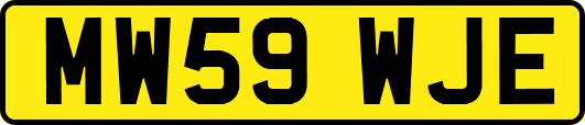 MW59WJE