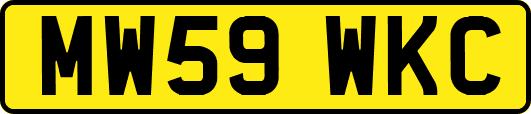 MW59WKC