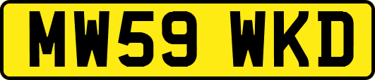 MW59WKD