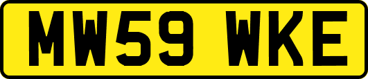 MW59WKE
