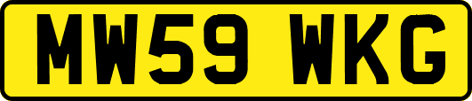 MW59WKG
