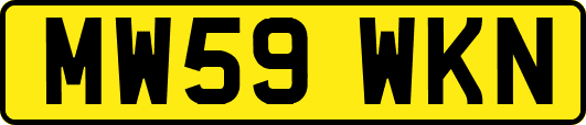 MW59WKN