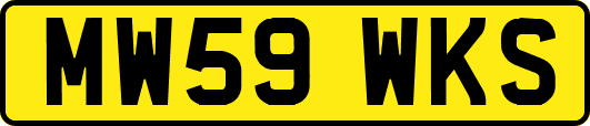 MW59WKS