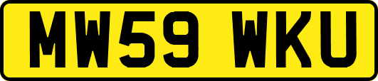 MW59WKU
