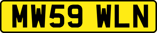 MW59WLN