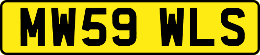 MW59WLS