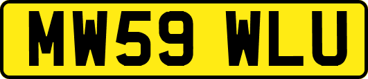 MW59WLU