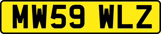 MW59WLZ