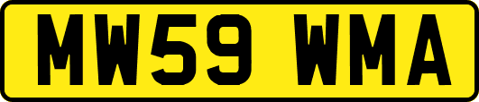 MW59WMA