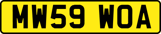 MW59WOA