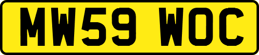 MW59WOC