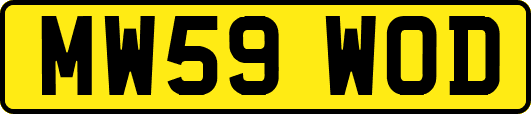 MW59WOD