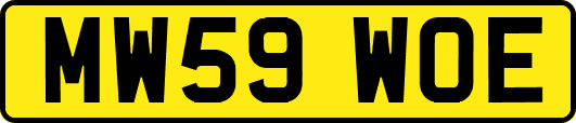 MW59WOE