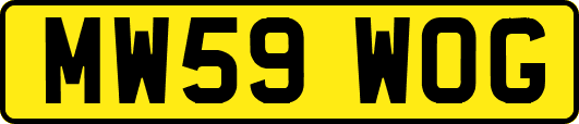 MW59WOG