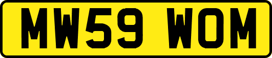 MW59WOM