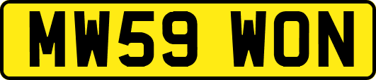MW59WON