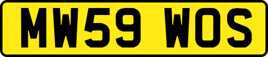MW59WOS