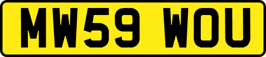 MW59WOU