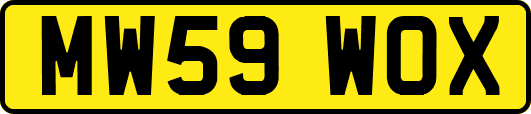 MW59WOX