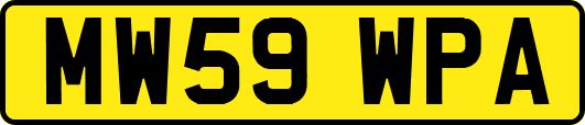 MW59WPA