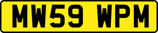MW59WPM