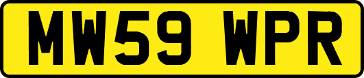 MW59WPR