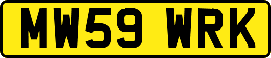 MW59WRK