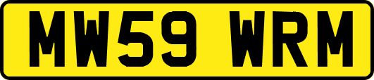 MW59WRM