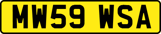MW59WSA