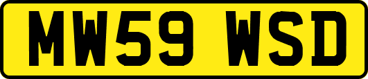 MW59WSD