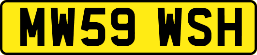 MW59WSH