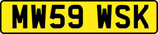 MW59WSK