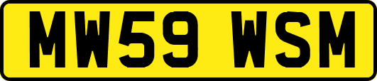 MW59WSM