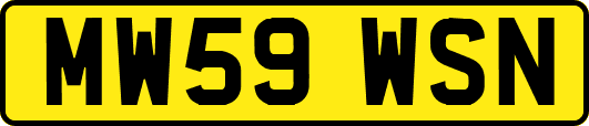 MW59WSN