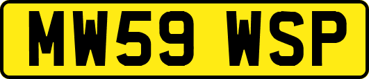 MW59WSP