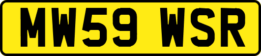 MW59WSR