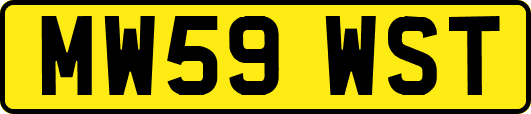 MW59WST