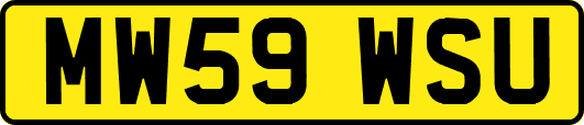 MW59WSU