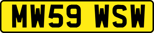MW59WSW