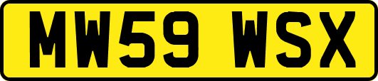 MW59WSX