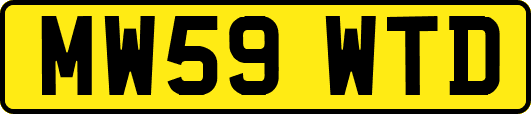 MW59WTD