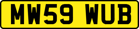 MW59WUB