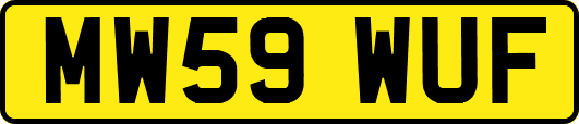 MW59WUF