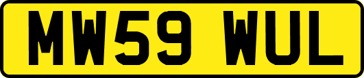 MW59WUL