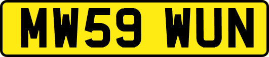 MW59WUN