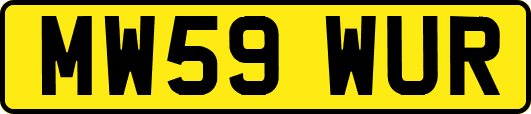 MW59WUR