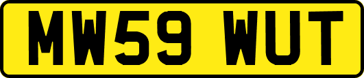 MW59WUT