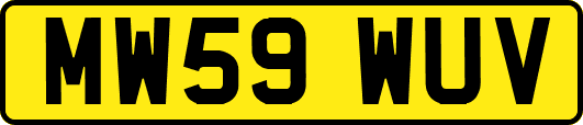 MW59WUV
